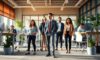 Xero Shoes for Office Workers: A 2025 Ergonomics Guide