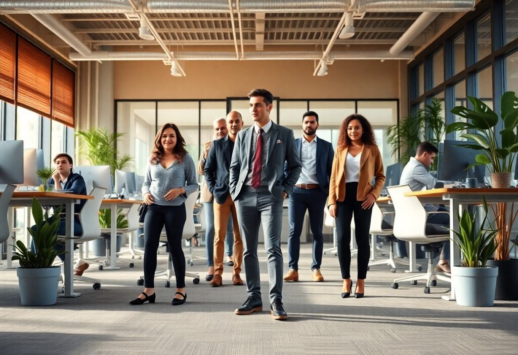 Xero Shoes for Office Workers: A 2025 Ergonomics Guide