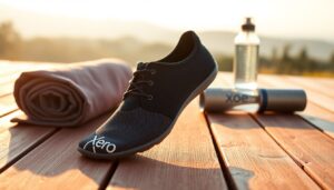 Barefoot Shoes for Improved Yoga and Meditation Practices