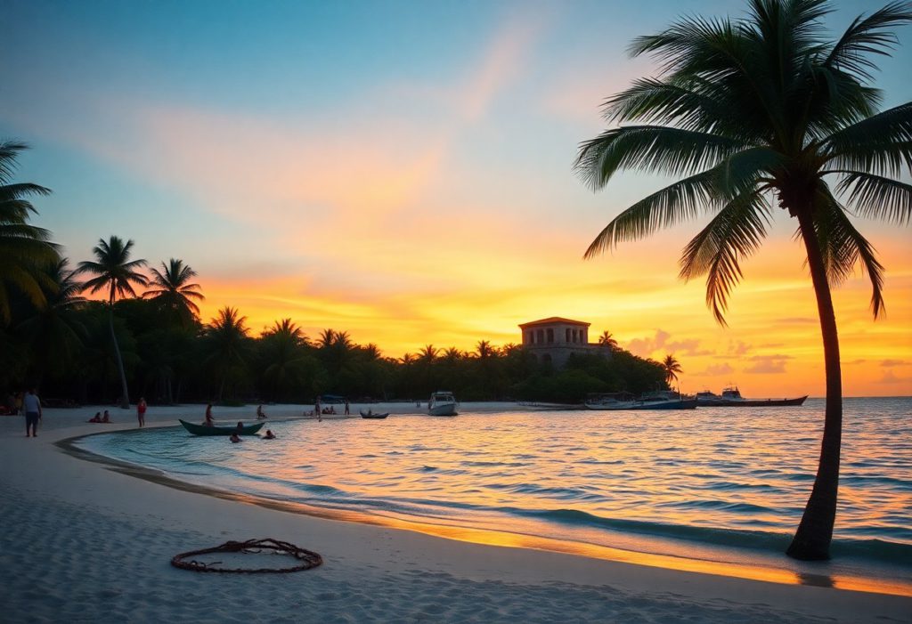 Belize Itinerary: Ideal Number of Days to Explore