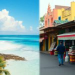 Belize vs. Mexico: Choosing Your Ideal Travel Spot