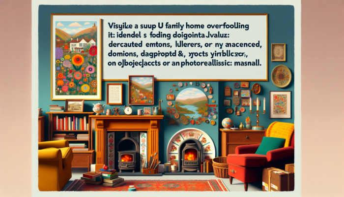 UK House Clearance: Navigating Sentimental Removals
