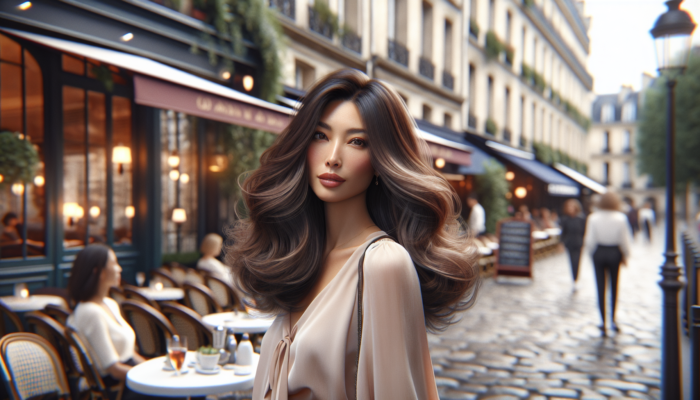 Medium Length Haircuts: Discover Versatile Styles Today