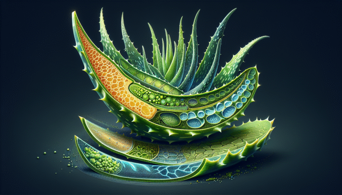 Aloe Vera for Burns: Your Comprehensive Natural Remedy Guide