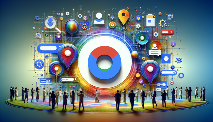 Google My Business Sign Up: The Essential Handbook