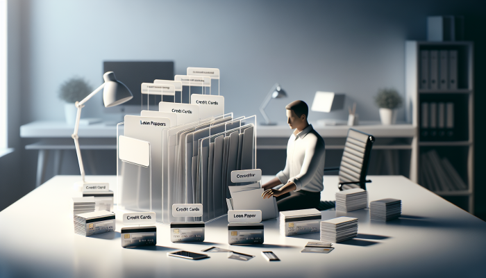 Debt Consolidation Guide: Achieve Financial Clarity