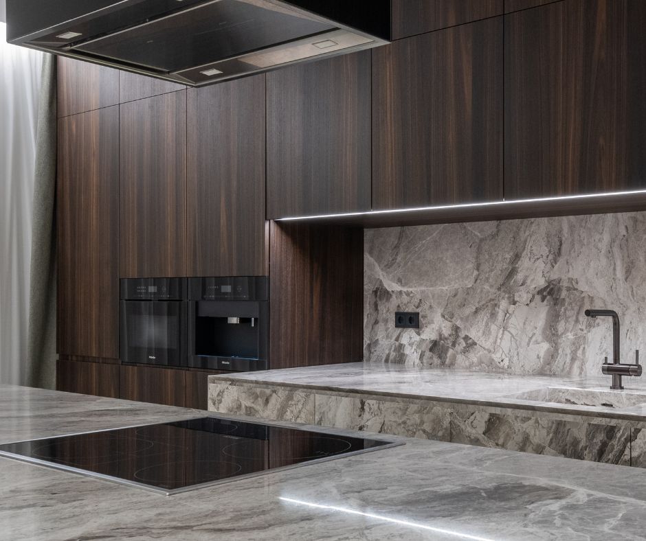 Induction Cooktops Transforming Today’s Kitchens