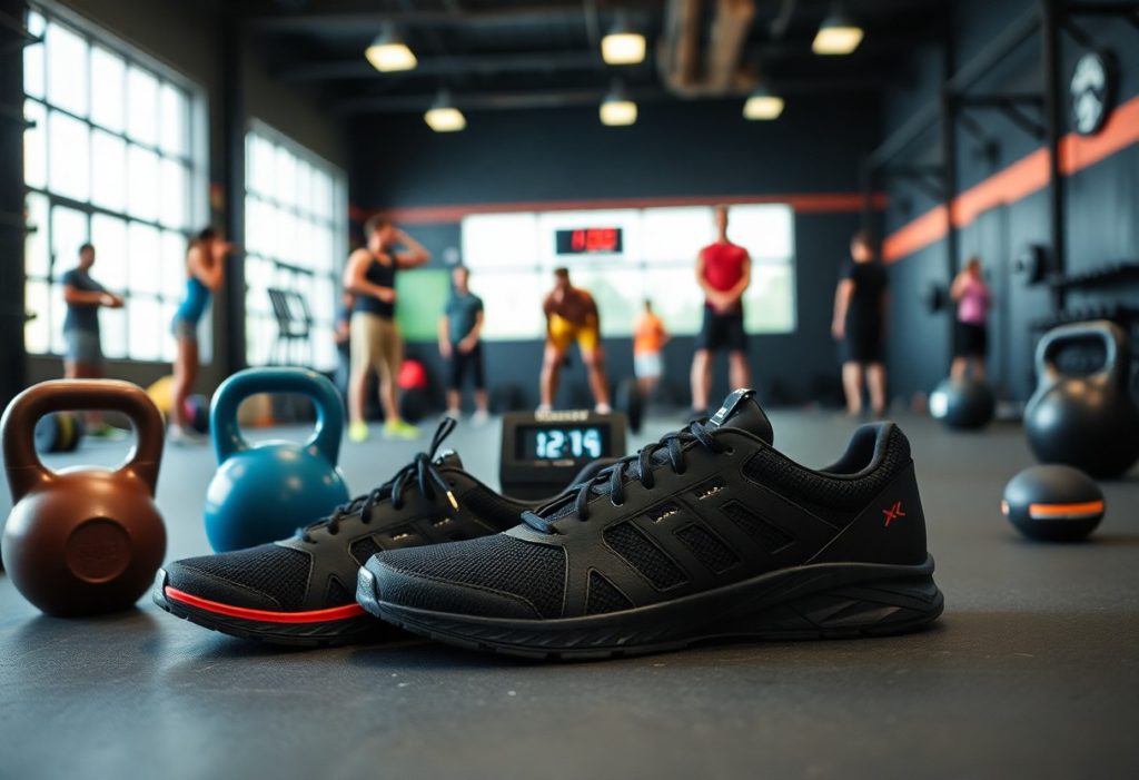 Xero Shoes for CrossFit 2025 WODs Performance Review