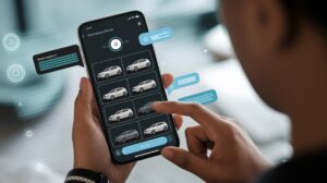 Chatbots Transform Your Online Car Rental Service