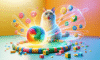Cat Toys: The Ultimate Guide to Feline Fun and Games