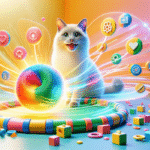 Cat Toys: The Ultimate Guide to Feline Fun and Games