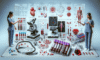 Blood Test Guide for Weybridge Well-Persons