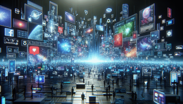 Online Advertising Strategies for Enhanced Audience Engagement