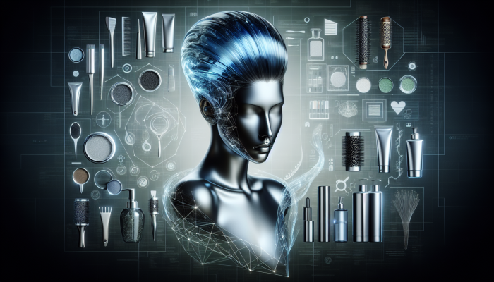 Glass Hair Trend: How to Achieve a Perfectly Shiny Finish