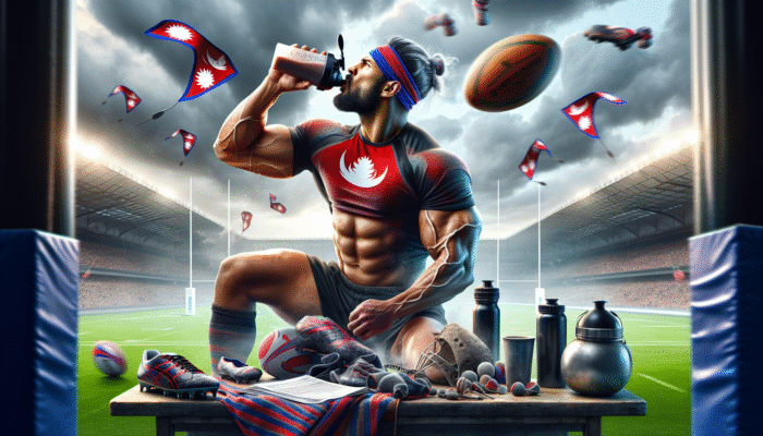 Creatine for Rugby Players: Boost Your Performance on the Pitch