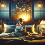 Chamomile Benefits for Sleep: A Tranquil Guide