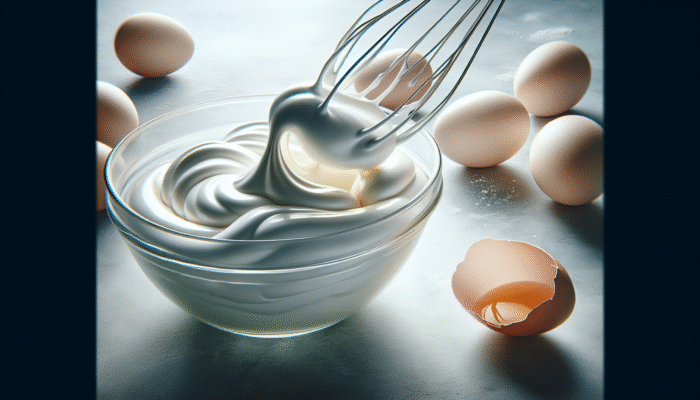 Pavlova Meringue: Unlock the Secrets to Perfecting It