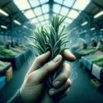 Rosemary: Tasty British Recipes for Your Kitchen