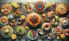 Breakfast Spread for Guests: A Complete Guide