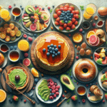 Breakfast Spread for Guests: A Complete Guide