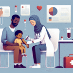 Blood Test Prep for Children: Essential Tips for Parents