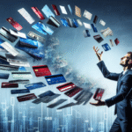 Debt Consolidation Mobile Apps: Streamlined Solutions for You