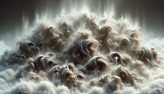Wavy Hair Care: Key Tips for Humid Weather Conditions