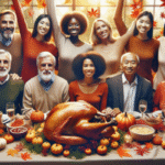 Thanksgiving Turkey Cooking Tips for Ideal Outcomes
