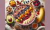 Sustainable Weight Gain with Nutritious Meal Ideas