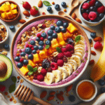 Sustainable Weight Gain with Nutritious Meal Ideas