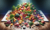 Dash Diet Plan: The Essential Guide to Cooking Smart
