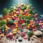 Dash Diet Plan: The Essential Guide to Cooking Smart
