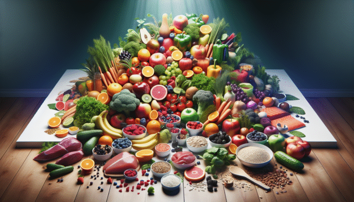 Dash Diet Plan: The Essential Guide to Cooking Smart
