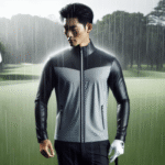Golf Rain Gear: Essential Must-Haves for Wet Rounds