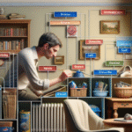 Home Clearing Guide: Essential Tips for New Residents in the UK