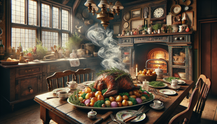 Herbs and Spices: Your Essential Culinary Pairing Guide