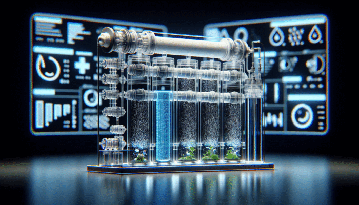 Water Filter Systems: Essential Solutions for Purified Water