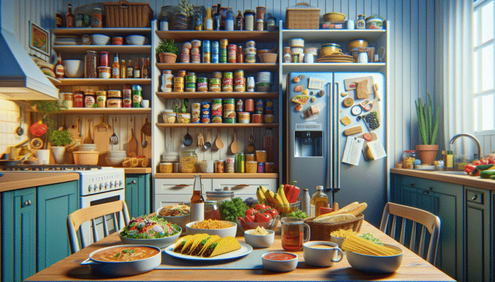 Cooking on a Budget: Key Tips for Home Chefs