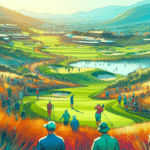 Golf Vlog Guide: Achieve Success in South Africa