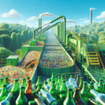 Recycling Glass: Top Tips for Clearances in the UK