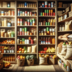 Survival Meal Planning: Essential Strategies You Must Know