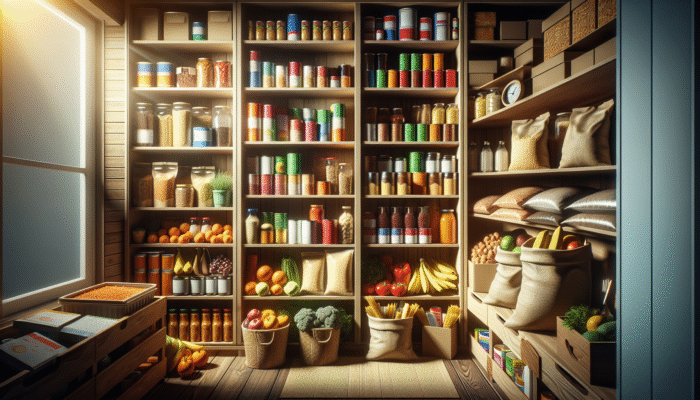 Survival Meal Planning: Essential Strategies You Must Know