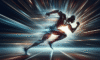 Creatine Boosts Athletic Performance for Sprint Training