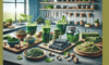 Food Trends 2025: Insightful Culinary Predictions from X