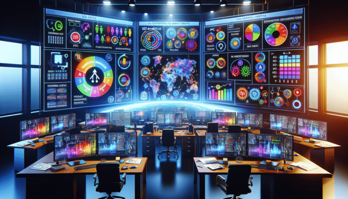 Digital Marketing Plans to Achieve Success