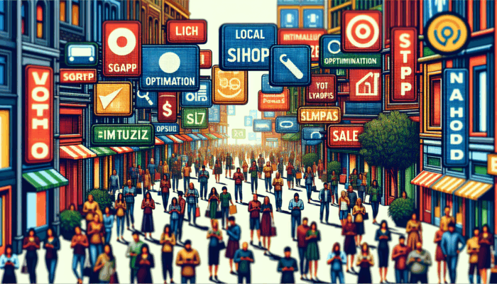 Google Business Local Ranking Strategies to Optimise Your Presence