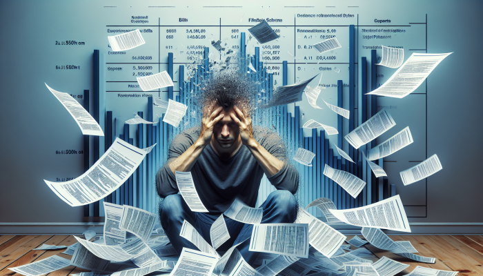 Long-Term Debt Consolidation Loans: Essential Risks to Know