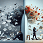 Debt Consolidation Loans: A Guide for Unemployed Borrowers