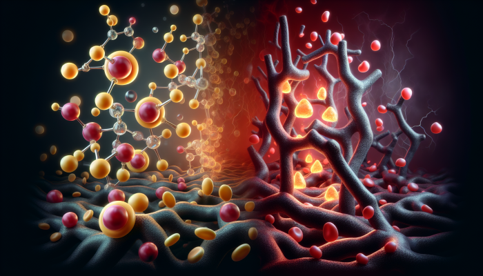 Cholesterol Blood Test: A Comprehensive Guide for Wishaw Residents