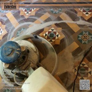 Victorian Hallway Tiles: Care and Restore Timeless Floors